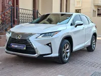 Lexus RX350