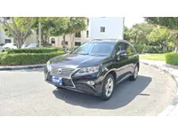 Lexus RX350