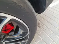 Car Rims (scratch & dent free)
