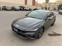 هونداي إلنترا