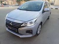 ميتسوبيشي اتراج