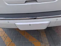 Rear Bumper