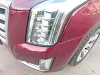 الصدام الأمامى