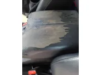 Scratched/Dented