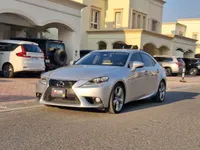 Lexus IS350