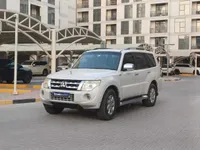 ميتسوبيشي باجيرو