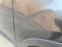 الرفرف الجانبى الأيمن