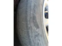 الكفر الأمامي اليمين