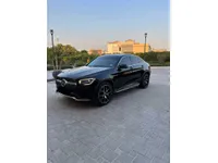 مرسيدس GLC200