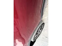 الباب الأمامى الأيسر