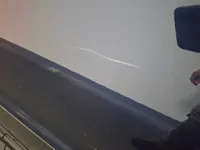 الباب الأمامى الأيمن