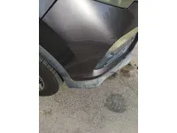 Front left door