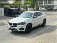 بي ام دبليو X6