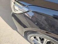 الرفرف الجانبي الأيسر