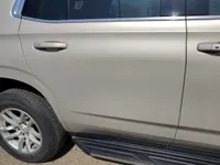 الباب الخلفى الأيمن