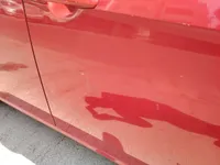 Front right door