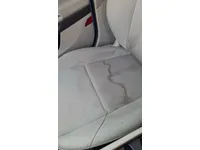 Scratched/Dented
