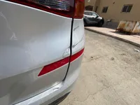 الصدام الخلفى