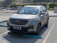 شفروليه كابتيفا