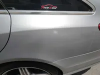 عتبة الجانب الأيسر