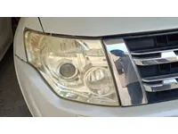 Right Headlight