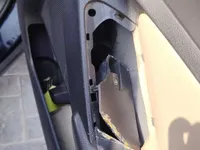 Scratched/Dented