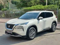 نيسان اكس تريل