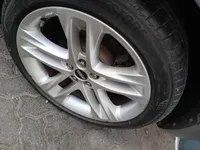 Car Rims (scratch & dent free)