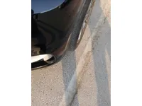 Front left door