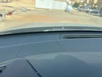 Scratched/Dented
