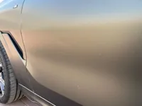 الباب الأمامى الأيسر