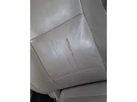 Scratched/Dented