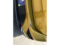 الصدام الخلفى
