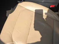 Scratched/Dented