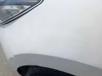 الرفرف الجانبي الأيسر