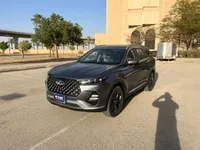 شيري تيجو7