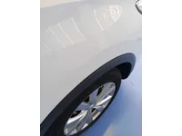 Front left door