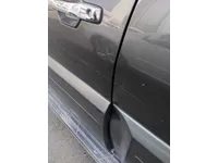 الرفرف الجانبي الأيسر