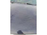 Left Fender