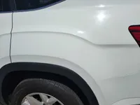 ألواح هيكل السيارة الأيسر