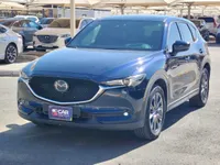 مازدا CX-5