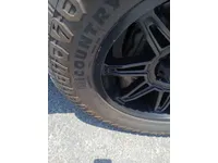 Car Rims (scratch & dent free)