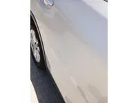الباب الخلفى الأيسر
