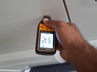 الباب الخلفى الأيمن