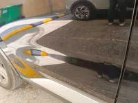 Rear right door