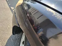 Left Fender