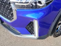 الصدام الأمامى