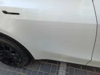 Rear right door