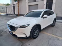 مازدا CX-9