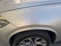 Left Fender